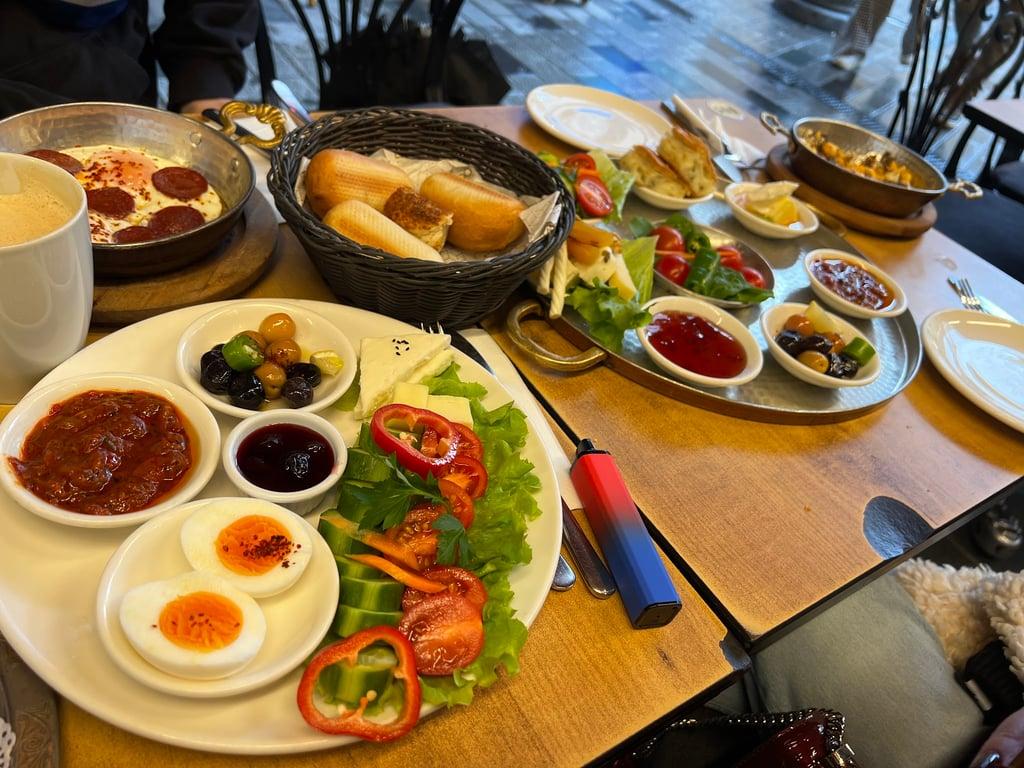 TÜNEL MADO fotoğraf 12