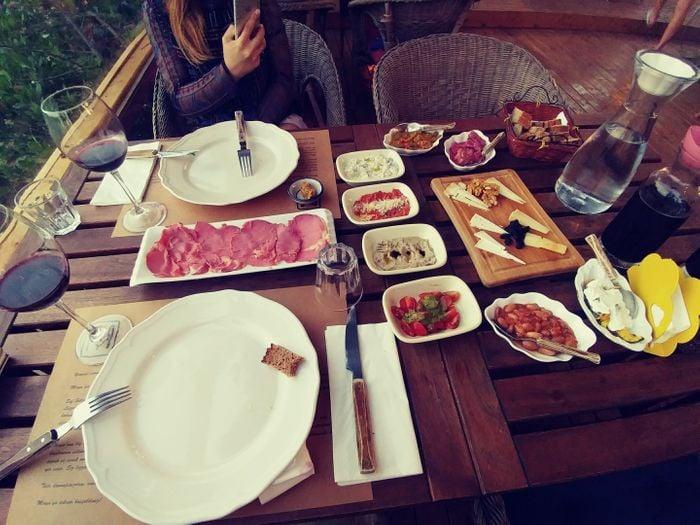 Maya Bozcaada fotoğraf 9