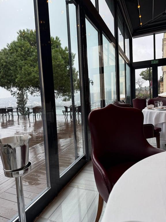 Borsa Restaurant fotoğraf 2