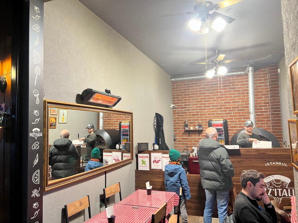 Pizz’Italia fotoğraf 2