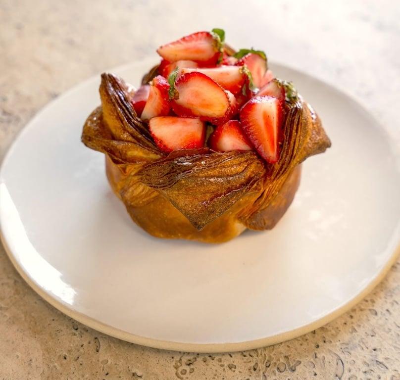 Ethique Patisserie & Boulangerie fotoğraf 3