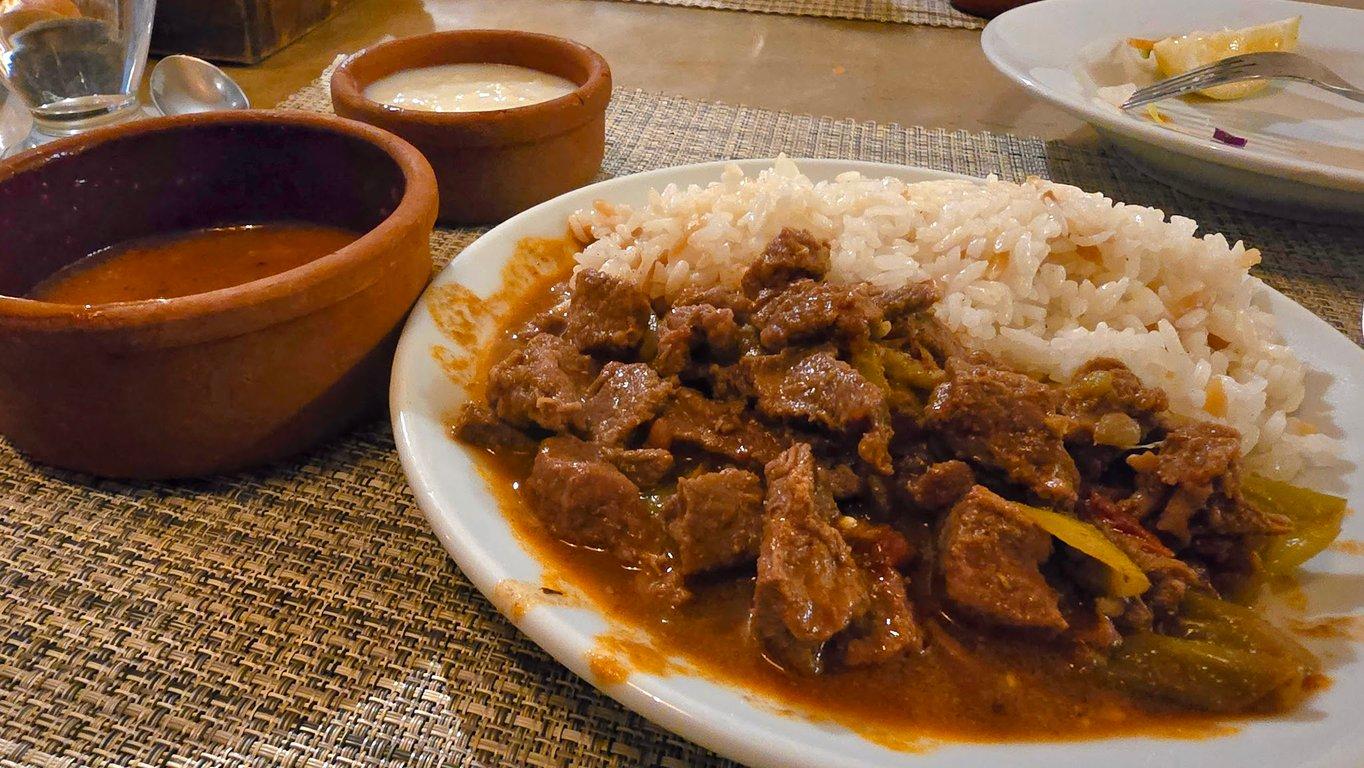 Evranos Restaurant fotoğraf 12