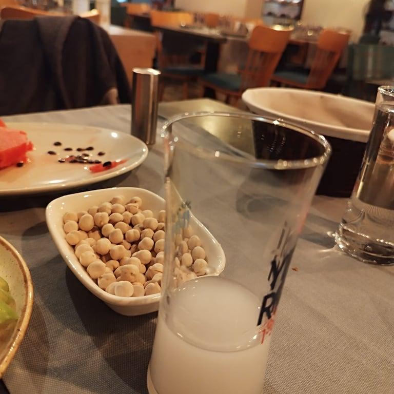 Manolis Meyhane fotoğraf 8