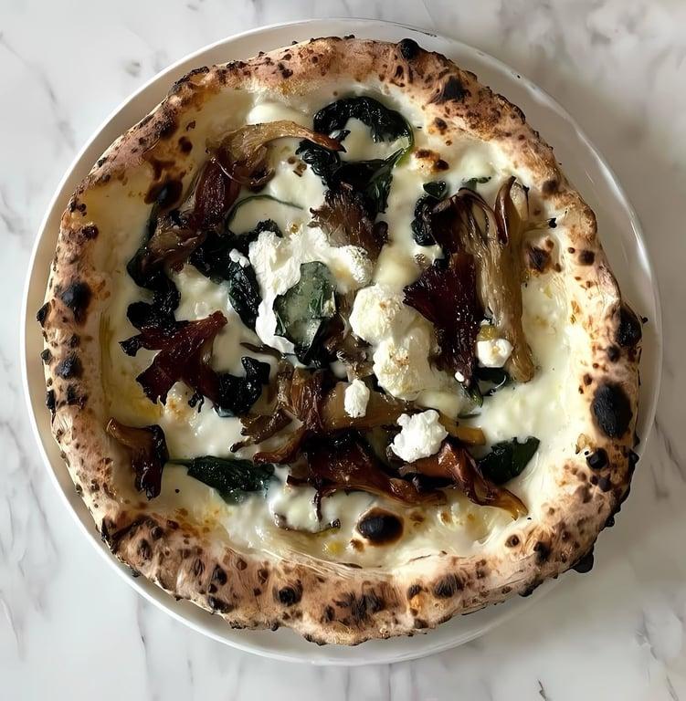 Pizza Napolist