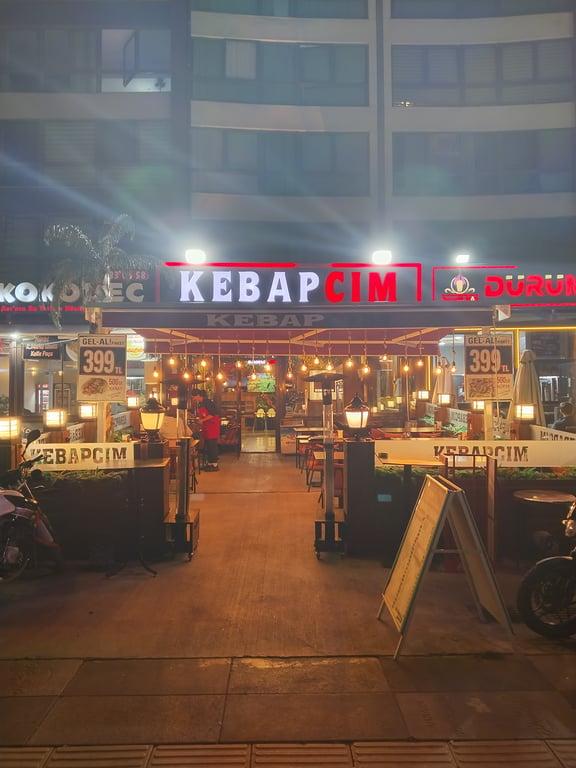 KEBAPCIM fotoğraf 18