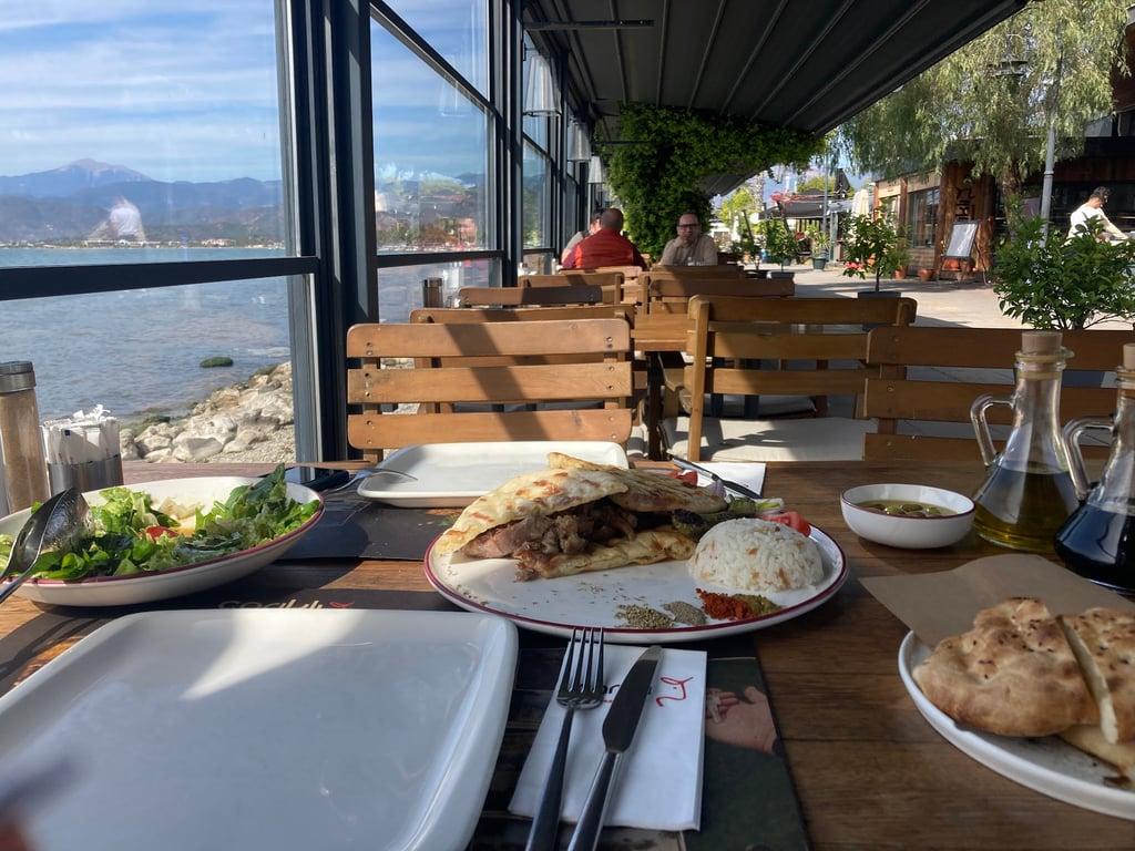 Çarıklı Et Restaurant fotoğraf 9