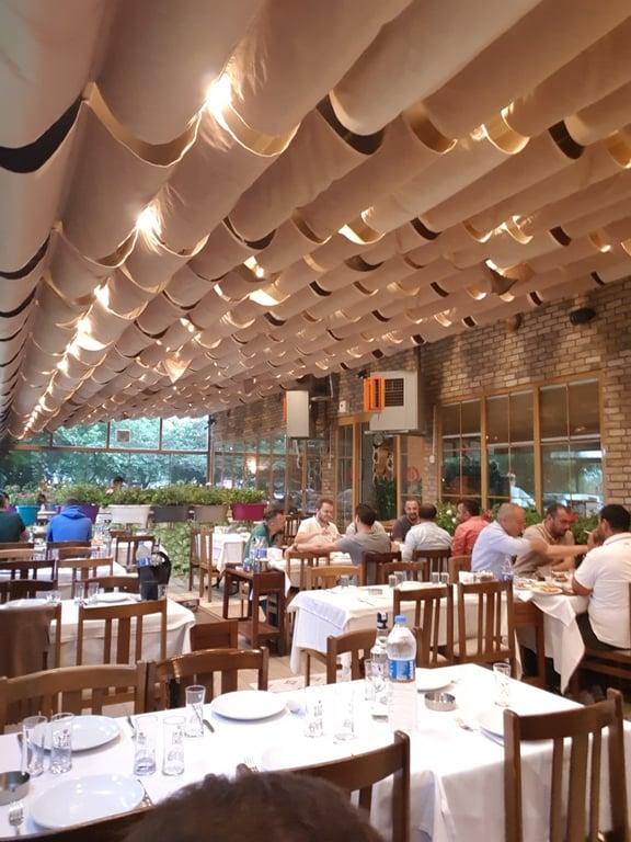 01 Adanalı İsmail Usta'nın Yeri fotoğraf 9