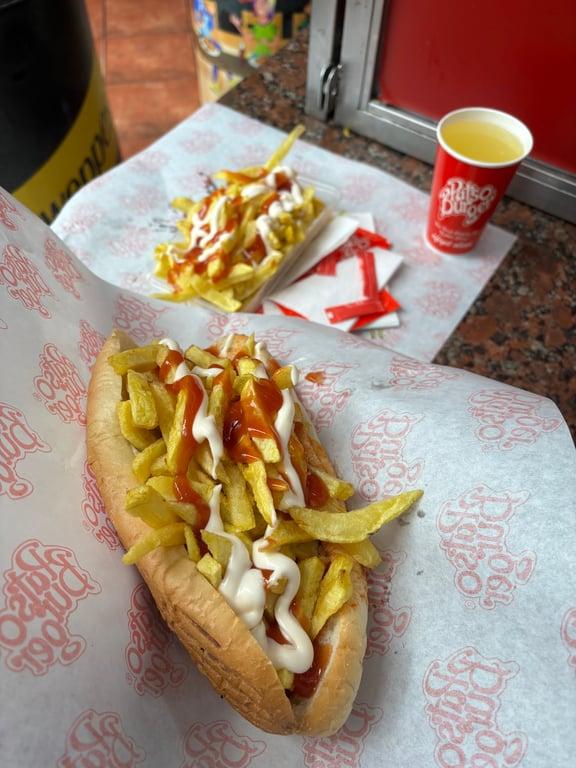 Patso Burger fotoğraf 1