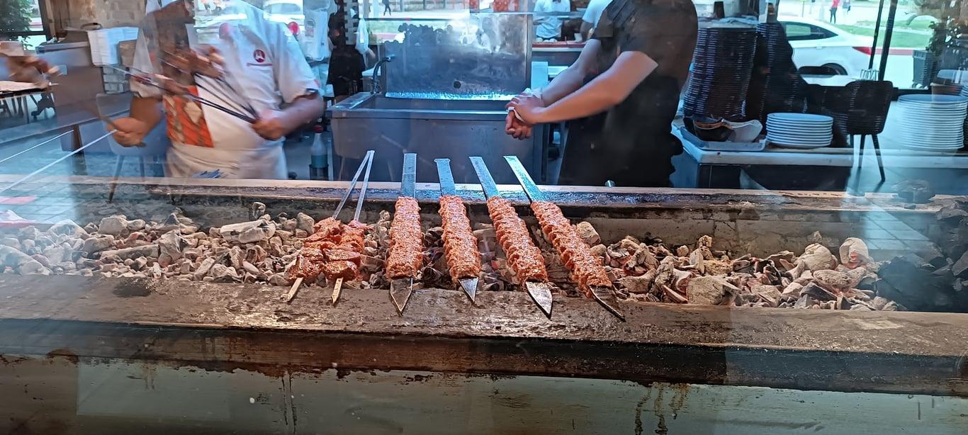 Hasan Usta Kebap Kurttepe fotoğraf 7