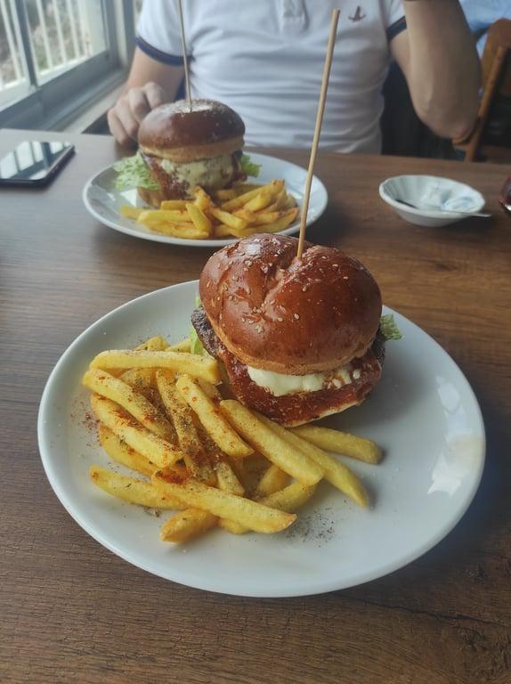Seyir Kafe Çeşme | Seyir-Et fotoğraf 10