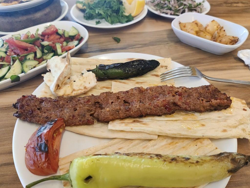 Yağlar Kasap Restaurant fotoğraf 17