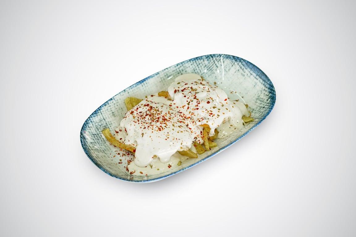 Tuzdan Balık fotoğraf 19