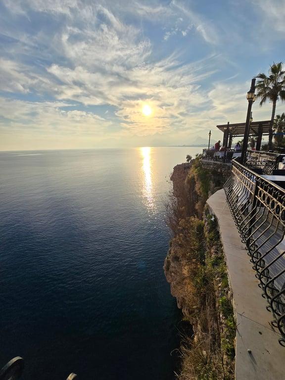 Alara Restaurant Konyaaltı fotoğraf 12