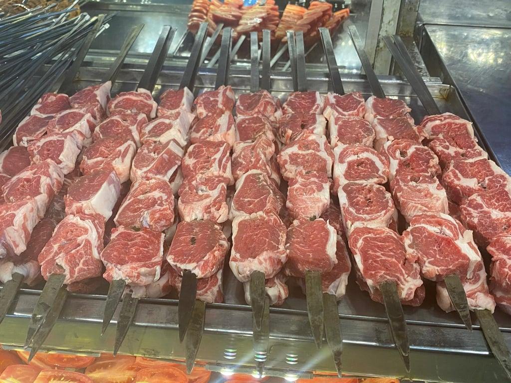 Kaburgantep Kebap fotoğraf 10
