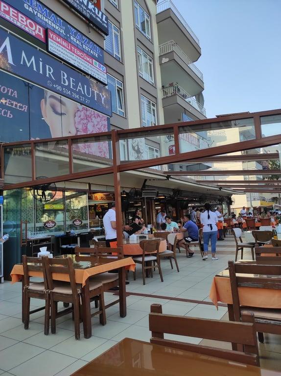 Mirbey Kebapcısı fotoğraf 5