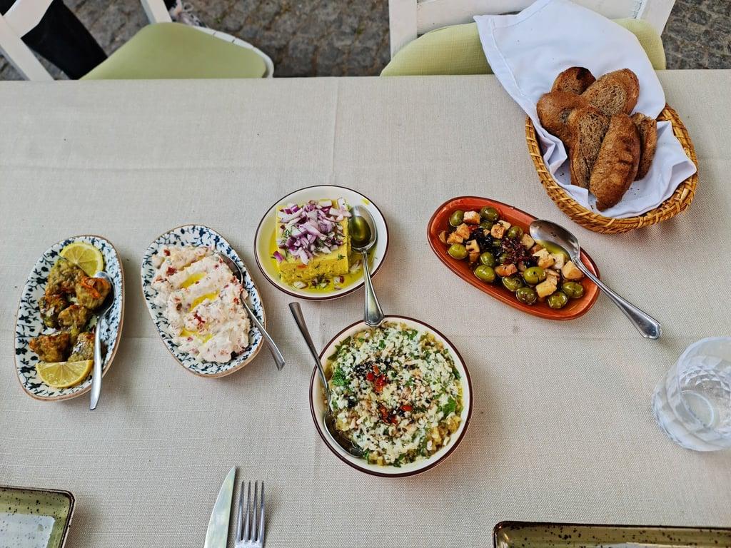 Asmalı Meyhane fotoğraf 8