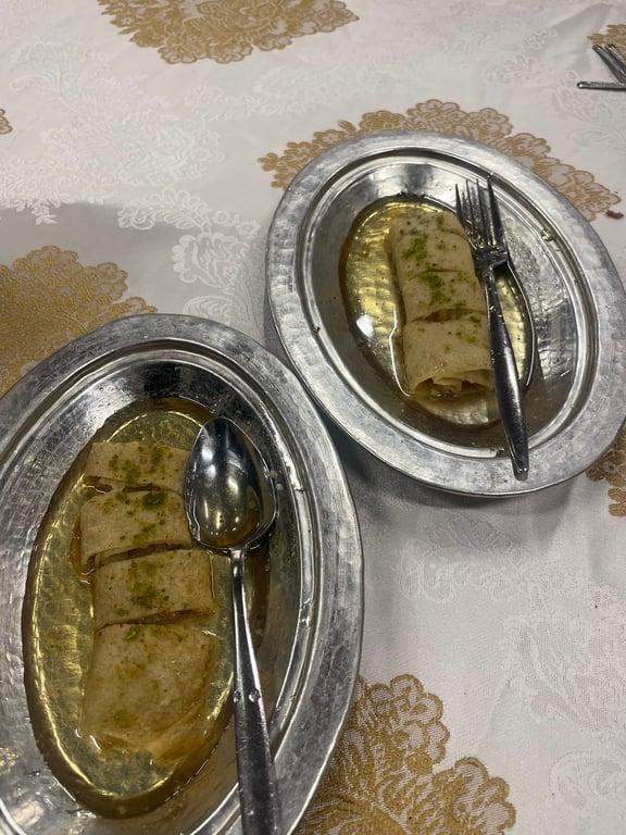 Çardaklı Köşk Sıra Geceleri ve Restaurant fotoğraf 9
