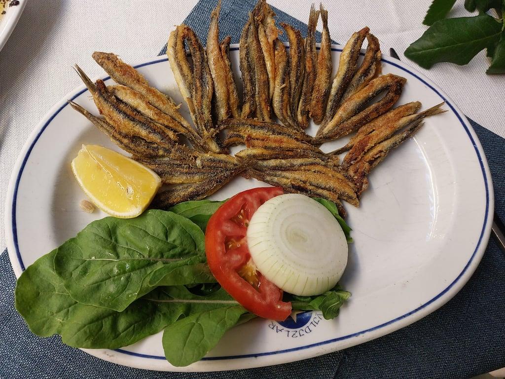 Yıldızlar Restaurant Galata Köprüsü fotoğraf 2