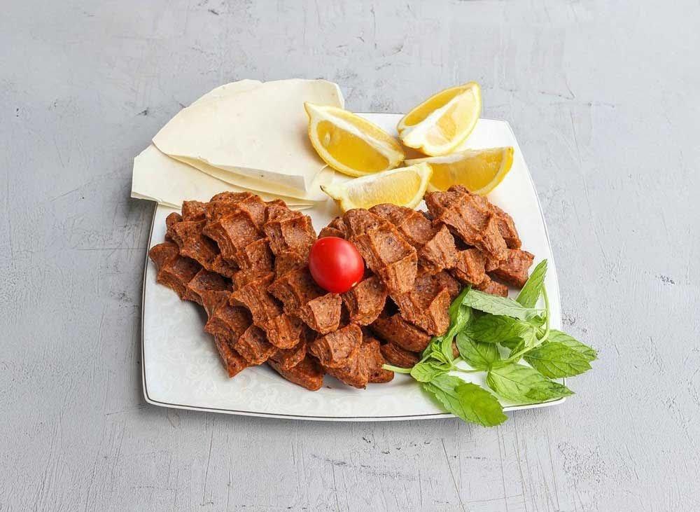 Çiğ Köfteci Gakgoş Usta fotoğraf 4