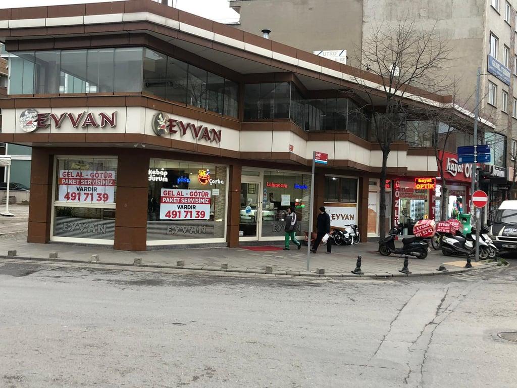 Eyvan Lahmacun & Kebap fotoğraf 21
