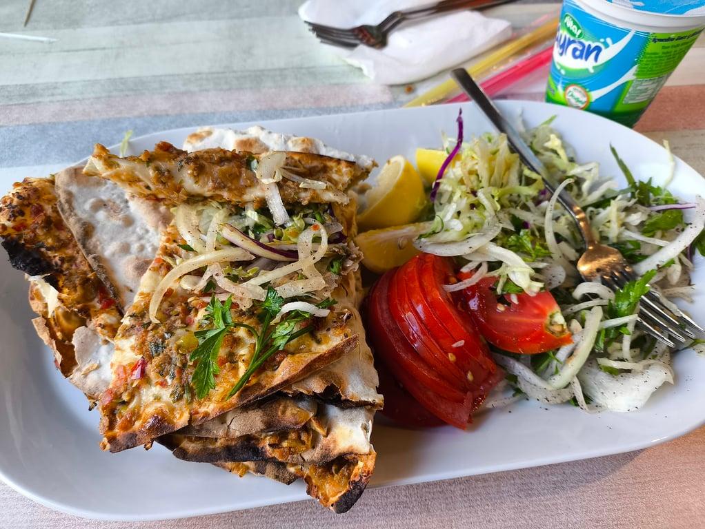 Damla Kebap Pide fotoğraf 2