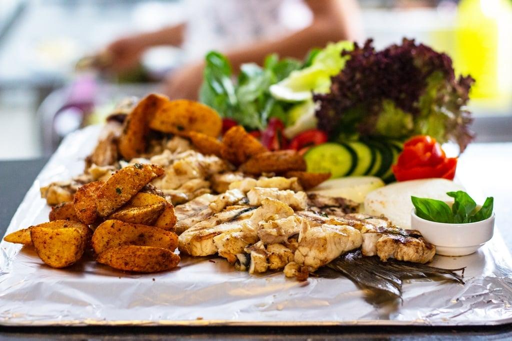 Sunger Pizza-1 Turgutreis / Paket Servisi Restoran fotoğraf 12