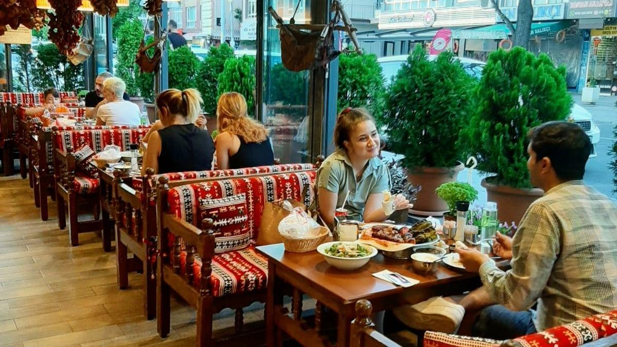 EFSANE KEBAPÇI Selçuk Usta fotoğraf 4