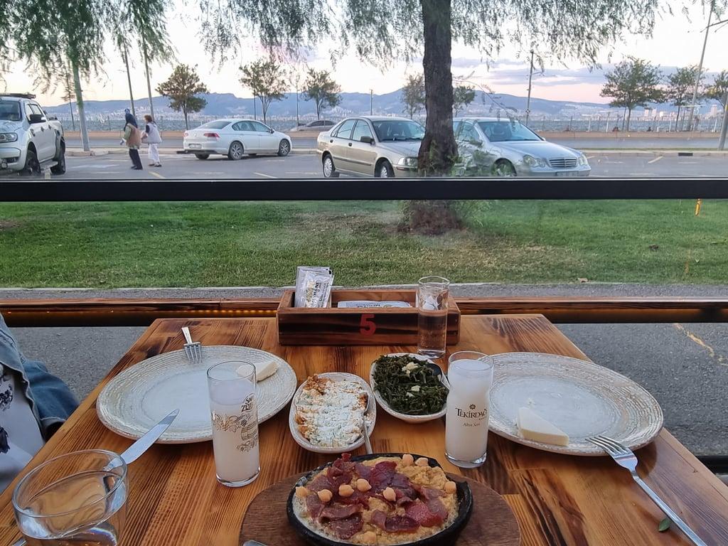 EGELİM RESTORANT fotoğraf 11