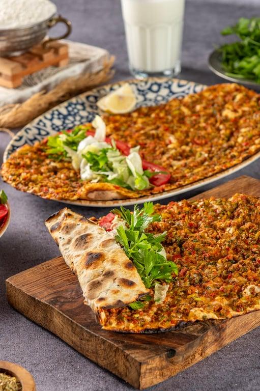Hacıbaşar - Kebap Katmer Bostancı fotoğraf 11