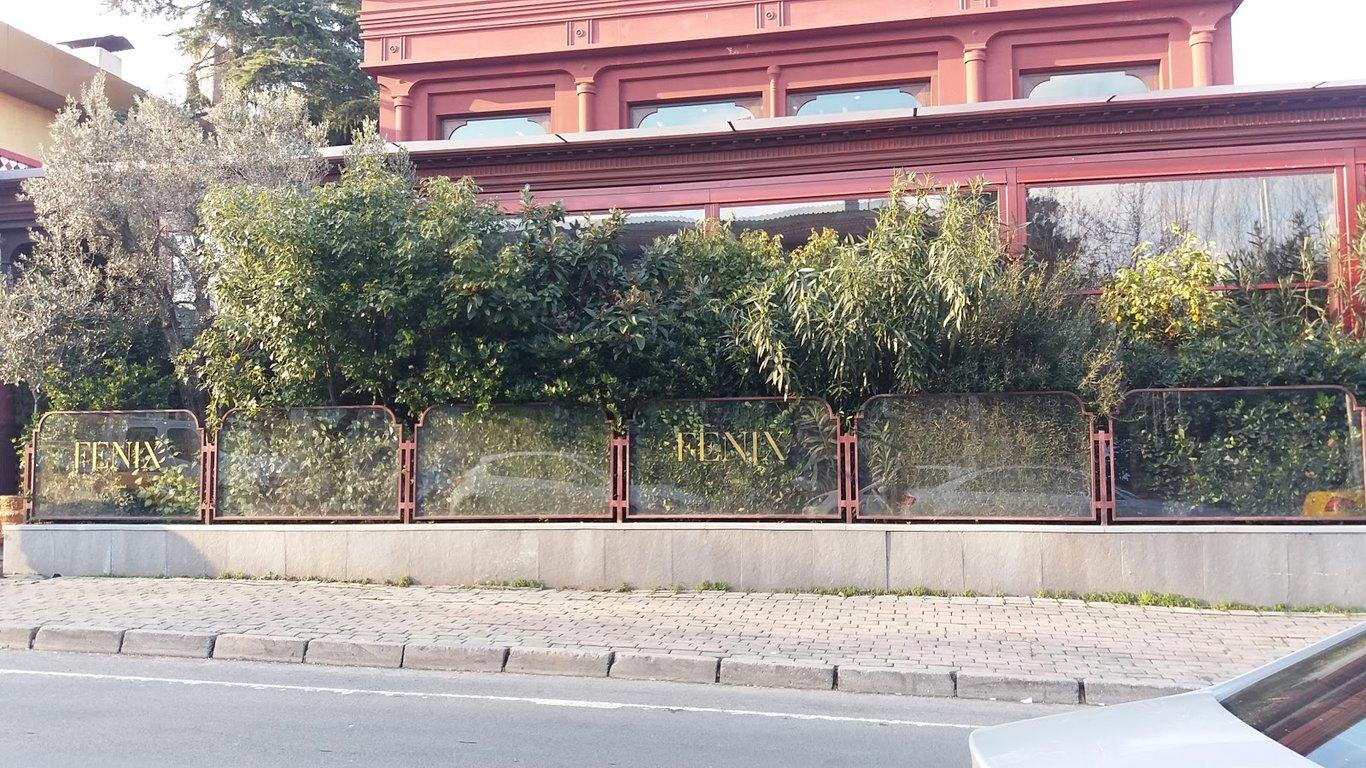 Fenix İstanbul fotoğraf 24