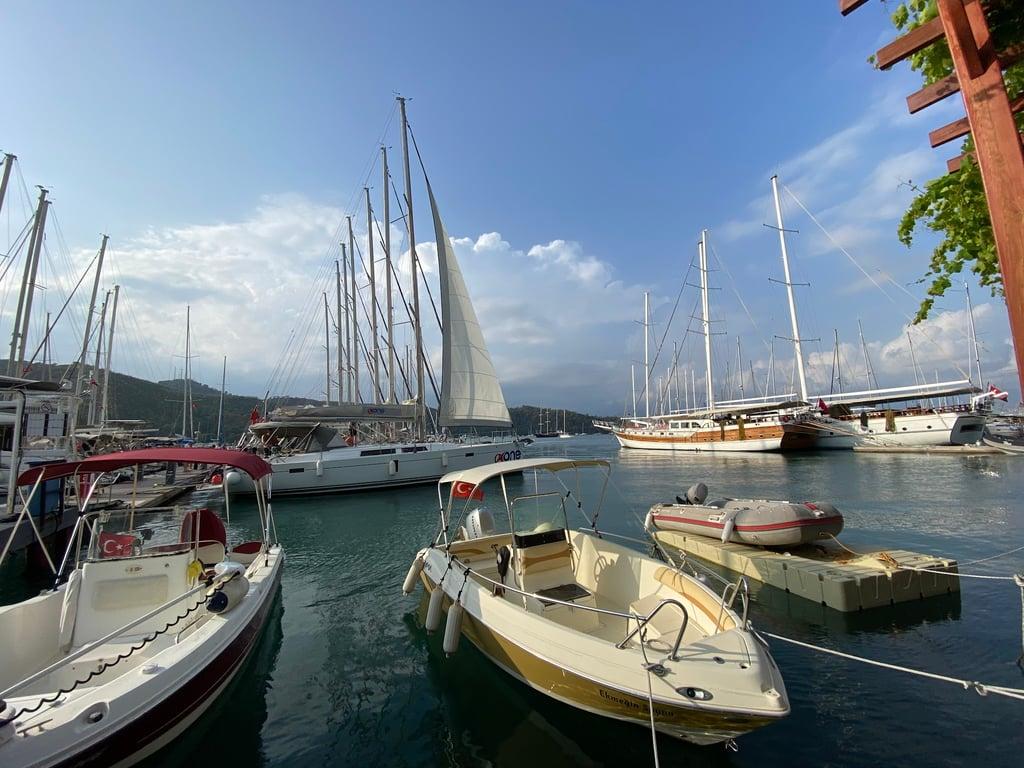 Yengeç Restaurant fotoğraf 7