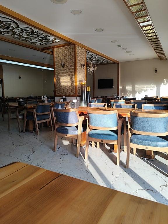 SITKI USTA ANKARA ÇUKURAMBAR fotoğraf 2