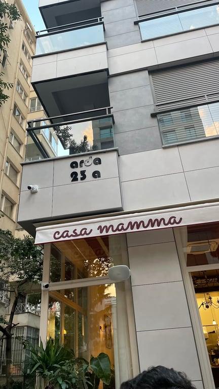 Casa Mamma fotoğraf 7
