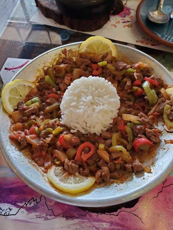 Keyif Restaurant fotoğraf 12