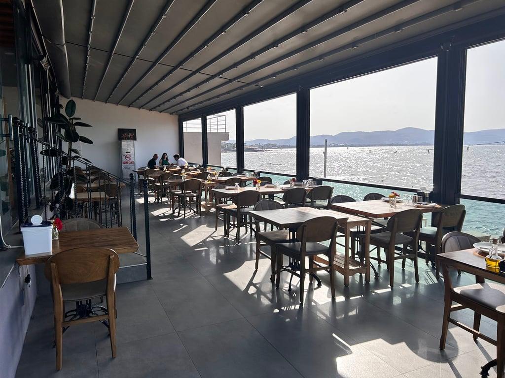 Adresim Urla Restoran fotoğraf 5