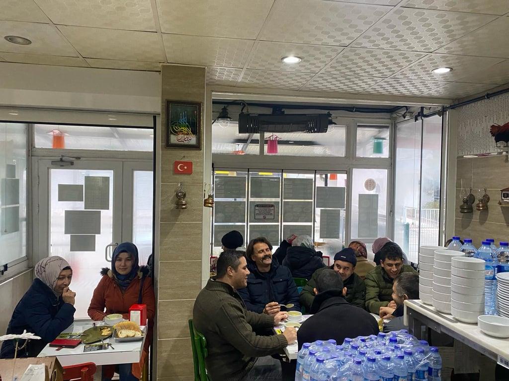 Çınar Gözleme Evi fotoğraf 9
