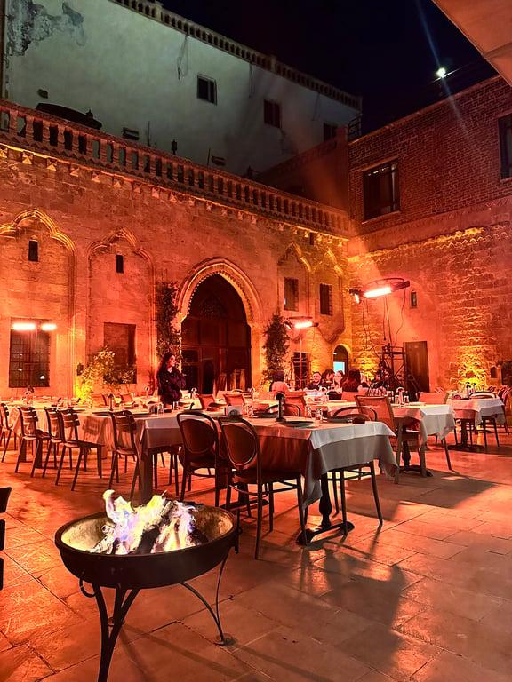 Hamdani Restaurant - Her Akşam Sıra Gecesi fotoğraf 15