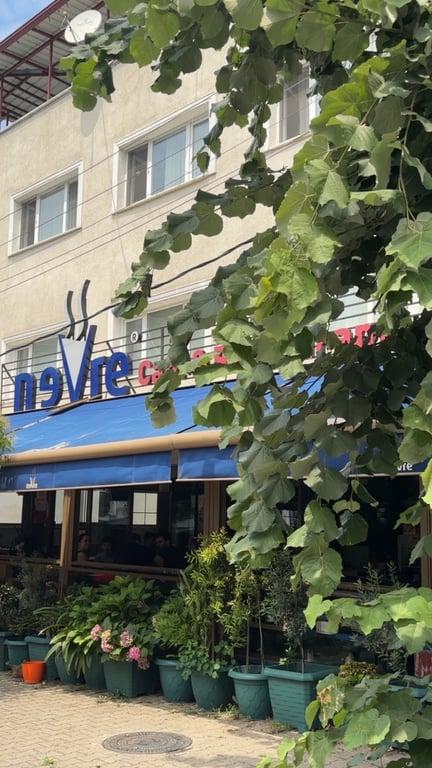 Nevre Cafe & Restaurant fotoğraf 5