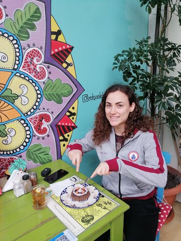 MahatmaCafe&Restoran fotoğraf 5