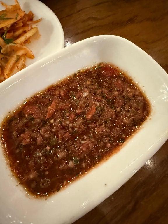 Düveroğlu Kebap Salonu fotoğraf 11