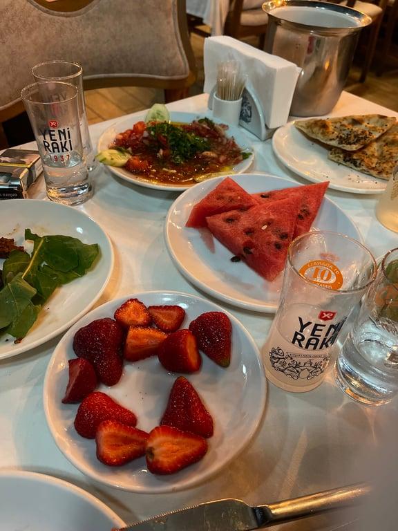 01 Adanalı İsmail Usta'nın Yeri fotoğraf 12
