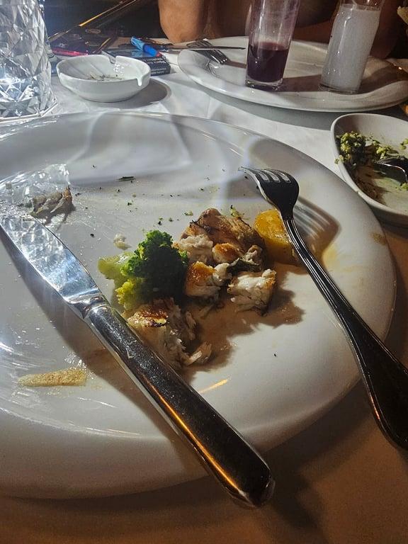 Gölevi Balık Restaurant fotoğraf 13