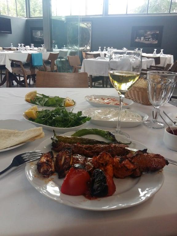 Adana yüzevler gıda fotoğraf 11