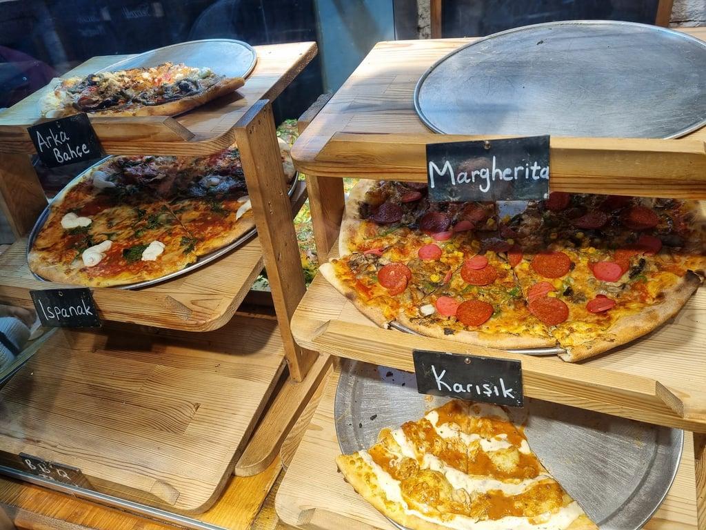 Sliceguy Pizza Kadıköy fotoğraf 19