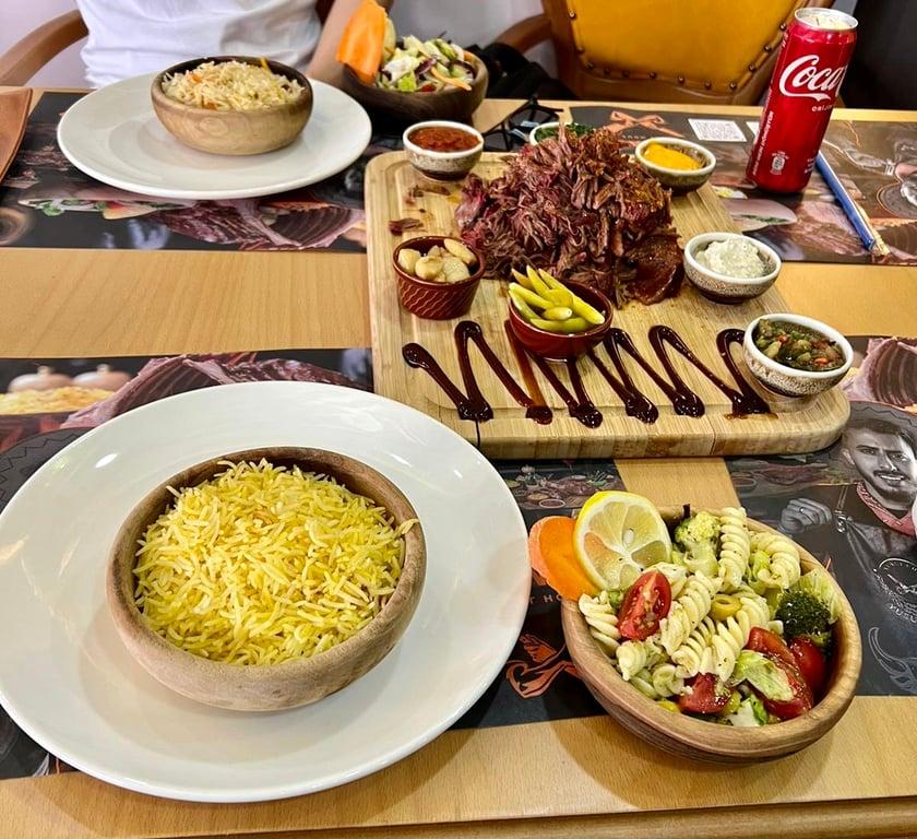 Bawaci Meat House fotoğraf 8