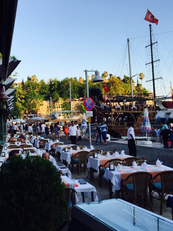 Ekici Restaurant fotoğraf 19