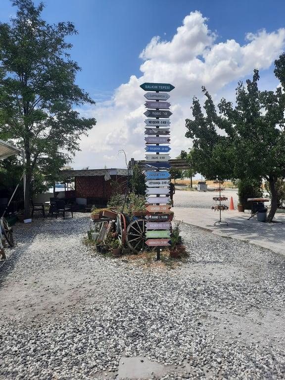 Salkım Tepesi Panorama fotoğraf 7