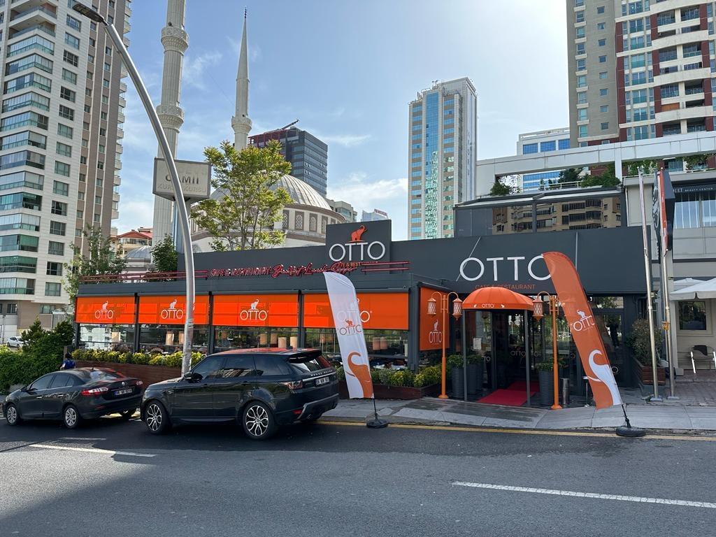 OTTO FİLOTTO