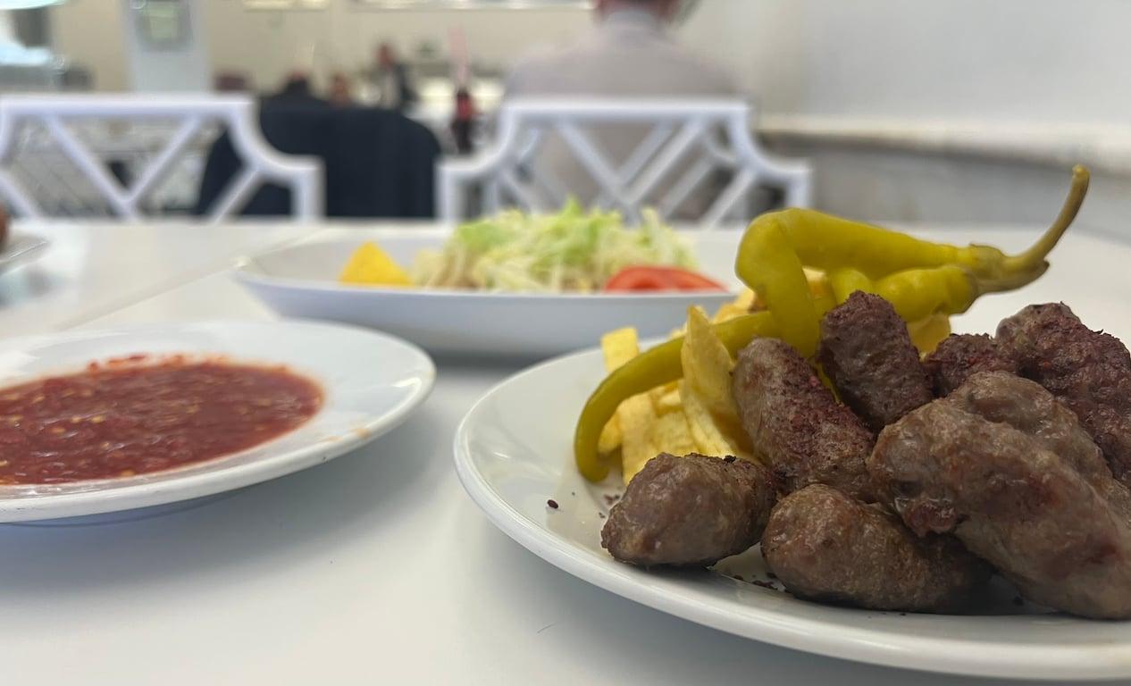 Ekspres İnegöl Köftecisi fotoğraf 6