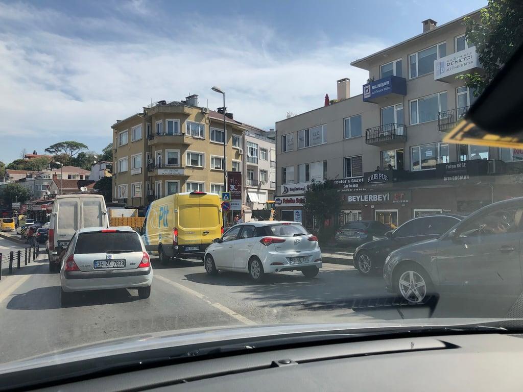 İnciraltı Meyhanesi fotoğraf 9